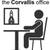 XL Executive suite for 2-4 in downtown Corvallis - plug and play. 5 thumbnail