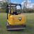 2006 CAT 302.5 Mini-Excavator - New Engine, 2 buckets 2 thumbnail