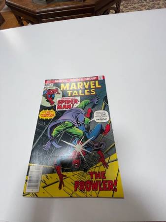 Marvel and DC Comic Books - $570 (Montogomeryville, PA)62918313491842121
