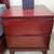 (2 identical sets) 6-PIECE SOLID WOOD QUEEN-SIZE BEDROOM SET 3 thumbnail