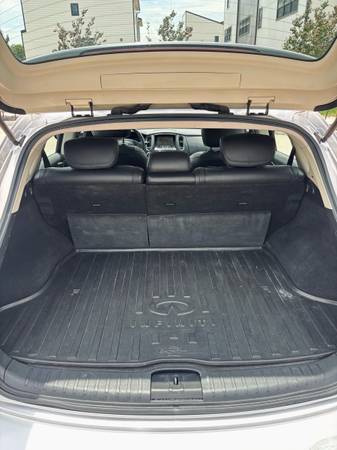 Infiniti EX35 !! - $3,450 (Houston)63622483551363124
