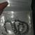 I have 10.5-14 carat luxury moissanite tennis bracelet 925 pure silv. 1 thumbnail