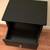 New walnut night stand 2 thumbnail