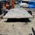 15 foot trailer steel frame, steel deck. Great deal. 4 thumbnail