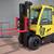 FORKLIFT PNEUMATIC 2017 HYSTER H70FT 9 thumbnail