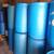 Food Grade 55 Gallon Plastic Barrels/ Sealed Tops 1 thumbnail