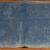Framed Large Antique Industrial Blueprint - C. 1925 - 17 x 25 1 thumbnail