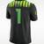 NWT-Men's Nike #1 Limited Edition Origin of Speed Oregon Ducks Jersey 6 thumbnail