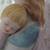 Angel with Baby Girl Figurine 3 thumbnail