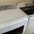 Big Capacity Washer Top Load & Electric Dryer 5.0cu. ft. with Smarter 3 thumbnail