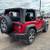 2011 Jeep Wrangler Sport 4WD 3 thumbnail