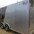8.5 x 24 (+ v-nose) RC Aluminum - 7' Tall, Rubber Coin Floor, REDUCED! 4 thumbnail
