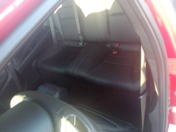 2015 Honda Accord EX-L V6 2Puerta Coupe con Navegación 3.5 L Motor 6 cil - $8,000 (fairfield / vacaville)63470421116289124