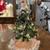 3 Elegant Tabletop Christmas Tree Decor Pieces 1 thumbnail