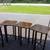 Midcentury Teak Nesting Tables 4 thumbnail