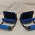 Panel Carrier Tool - 2 Pack-up to 100lbs Plywood Drywall -NEW 3 thumbnail