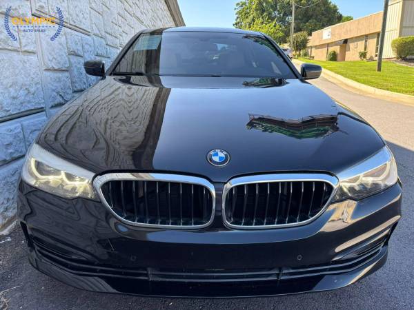 2017 BMW Serie 5 - ¡Cómpralo aquí, paga aquí disponible! - $17,925 (Atlanta)63620506362499121
