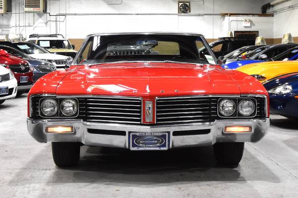 1967 Buick LeSabre Coupé de 2 puertas Custom 400 - $24,988 (¡CALIDAD DE AUTOS A PRECIOS ASEQUIBLES!)63624833905409122