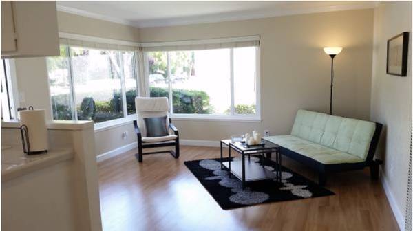 $2,495 / 1br - 521ft2 - Single Story-Private Entry-No Shared Hallways (mountain view)63946804178051120