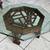 Chinese Chippendale Drexel Heritage Octagon Center or Dining Table w/G 1 thumbnail