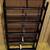 DVD Wood Rack 1 thumbnail