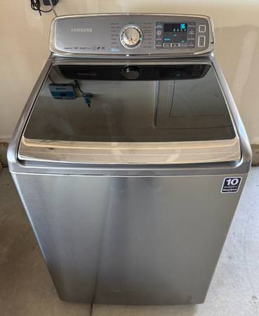 Washer 1