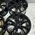 4 PCS JEEP SRT8 20X9.5 5X127 Gloss Black Wheels Fit Durango Grand Cher 4 thumbnail