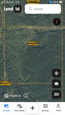 Land for sale 1