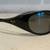 Maui Jim Men's "Volcano" MJ142-02 Black Frame Polarized, Great Shape 6 thumbnail