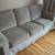 IKEA EKTORP 3 Seater Sofa 1 thumbnail