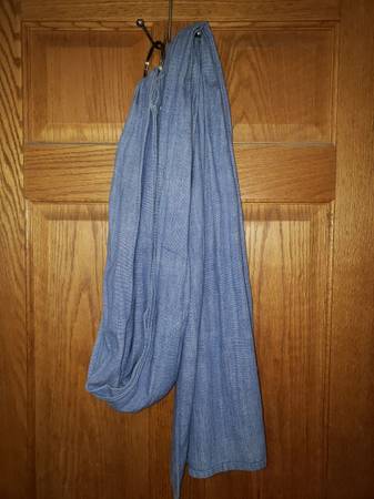 Maya ring sling 1