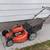 (2) Husqvarna, self-propelled lawn mowers 4 thumbnail