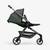 Joolz Hub2 Luxury Compact Mid-Sized Stroller with Reversible Seat NEW 4 thumbnail