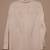 Lafayette 148 New York woman's white shirt XL. 3 thumbnail