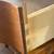 Single Vintage Solid Wood Nightstand 7 thumbnail