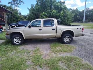 DODGE DAKOTA - $2,250 (HILLIARD)63470250329603124