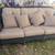 Wicker patio furniture 1 thumbnail
