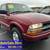 2003 Chevrolet S10 S-10 LS Extended cab 3rd 4x4 4.3 V6 1 owner CLEAN! 3 thumbnail