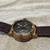 U-Boat Chimera Green Chrono Bronze Automatic Watch, Black, 46mm, Lim. 8 thumbnail