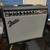 Fender Super Champ X2 Tube Amp - Modded 1 thumbnail