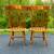 Ethan Allen Bershire Charles Webb Windsor Chairs Chair Set 11 thumbnail