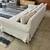 Pottery Barn Sofa - York Rolled Arm Couch 5 thumbnail