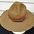 Vintage Boy Scouts of America Felt Scout Master  Hat 3 thumbnail