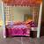 American Girl “Julie” bed 2 thumbnail