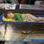 Toddler portable cot bed 1 thumbnail