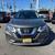 2017 Nissan Rogue SV 4dr Crossover 3 thumbnail