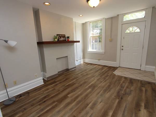 $2,159 / 3br - INCREDIBLE 3BR Townhouse in the HEART of SHADYSIDE! ☕🏡 (Shadyside, Pittsburgh)64013532421121120