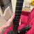 Vintage Gibson gothic Explorer 2001 4 thumbnail