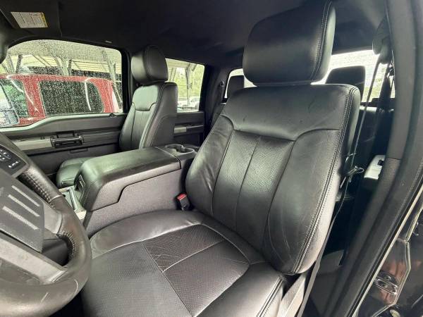 2012 Ford F250 Super Duty - Photo 9