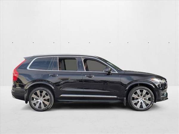 2022 Volvo XC90 Recharge Plug-In Hybrid AWD Tracción en las Cuatro Ruedas XC 90 Elec - $42,488 (Llame al *(443) 912-5289* para confirmar disponibilidad al instante)63470598699777123